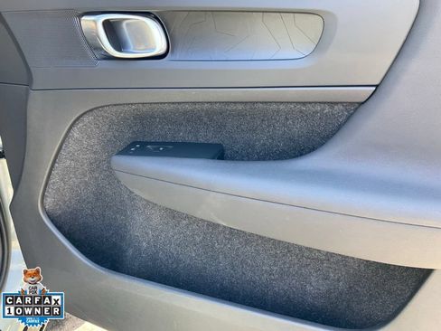 Used 2023 Volvo C40 P8 Recharge Plus AWD/4WD image 70