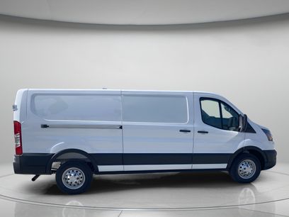 New 2026 Ford Transit 350 148 Low Roof AWD