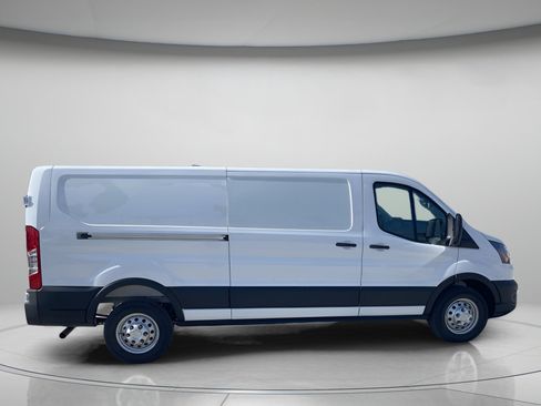 New 2026 Ford Transit 350 148 Low Roof AWD image 2