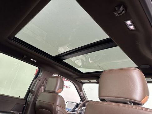 New 2025 Ford F150 King Ranch w/ FX4 Off-Road Package image 28