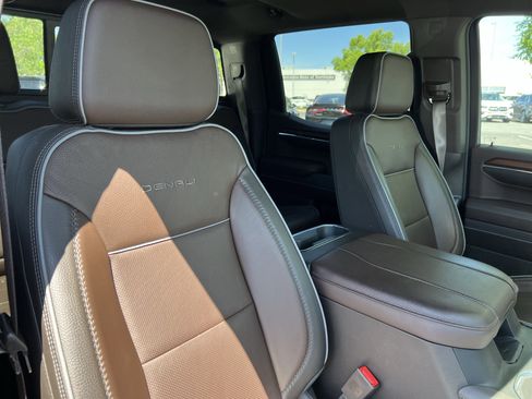 Used 2024 GMC Sierra 1500 Denali AWD/4WD image 35