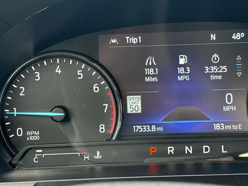 Used 2023 Ford Explorer XLT w/ Equipment Group 202A image 16