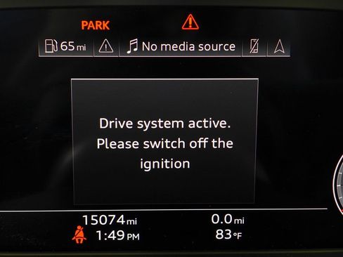 Used 2023 Audi S4 Premium Plus w/ Premium Plus Package image 32