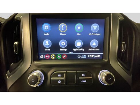 Used 2020 GMC Sierra 1500 SLT w/ SLT Premium Plus Package image 12