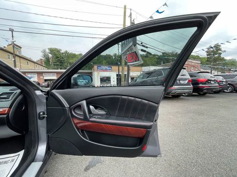 Used 2007 Maserati Quattroporte Sport GT image 73