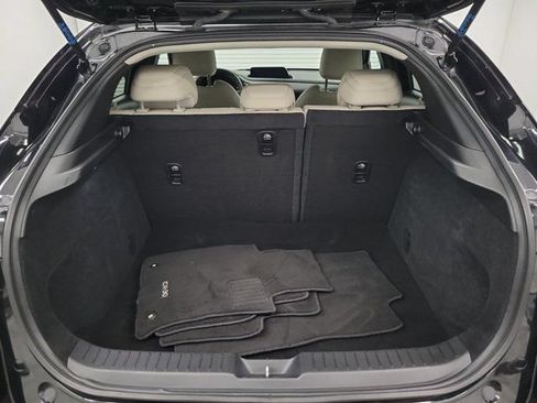 Used 2021 MAZDA CX-30 FWD 2.5 S w/ Preferred Package image 8