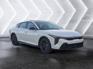 New 2026 Kia K4 GT-Line Turbo FWD video 2