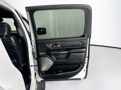 Used 2019 RAM 1500 Limited RWD image 29