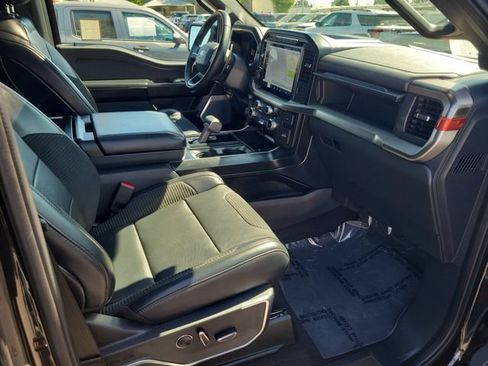 Certified 2023 Ford F150 Raptor AWD/4WD image 22