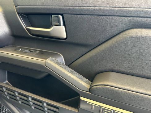 New 2026 Toyota Tacoma TRD Off-Road AWD/4WD image 19