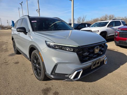 Used 2023 Honda CR-V Sport Touring image 1