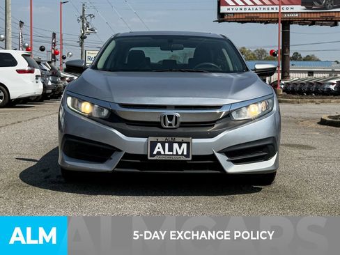 Used 2016 Honda Civic EX image 3