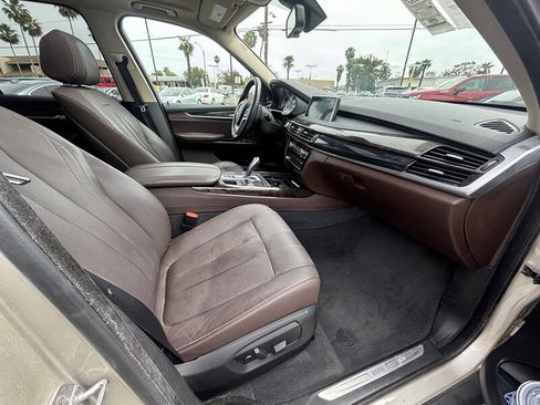 Used 2016 BMW X5 xDrive35i image 18