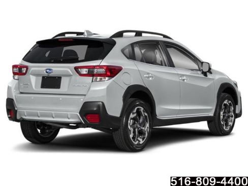 Used 2021 Subaru Crosstrek 2.5i Limited w/ Moonroof Package 2 AWD/4WD image 6