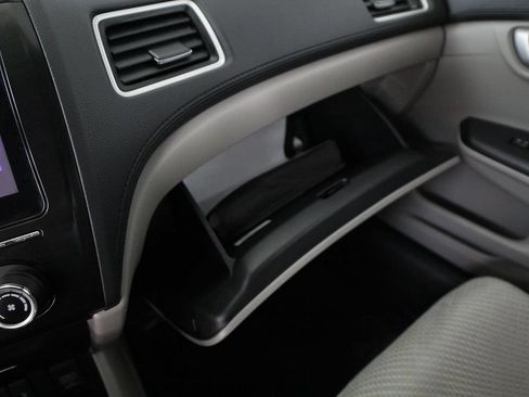 Used 2014 Honda Civic Hybrid Sedan image 48