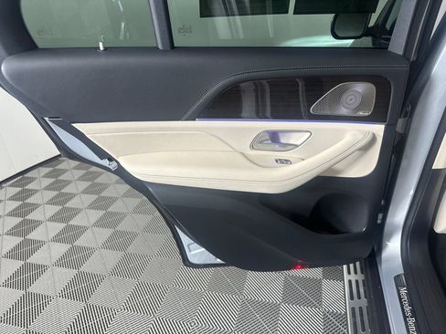 Certified 2026 Mercedes-Benz GLE 450 4MATIC image 24