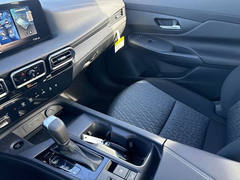 New 2026 Nissan Sentra SV w/ Floor Mat Package image 15