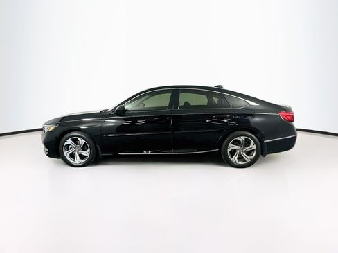 Used 2018 Honda Accord EX image 4
