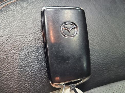 Used 2021 MAZDA CX-5 Grand Touring image 32