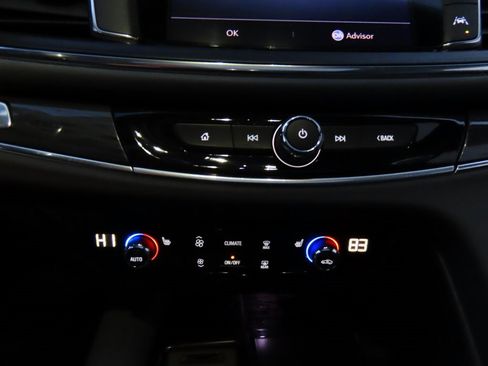 Used 2022 Buick Enclave Essence w/ Experience Buick Package image 25