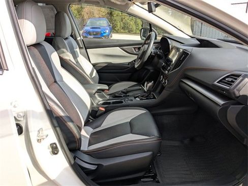 Used 2023 Subaru Crosstrek 2.5i Limited image 40