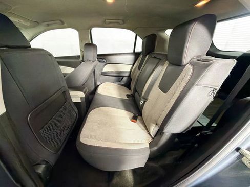 Used 2011 Chevrolet Equinox LT image 23