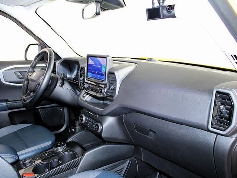 Used 2021 Ford Bronco Sport First Edition image 29