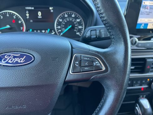 Used 2018 Ford EcoSport SE AWD/4WD image 28