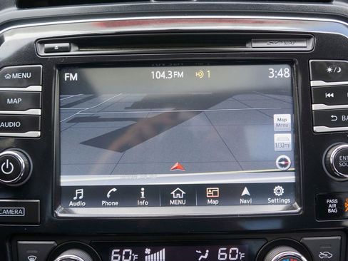 Used 2016 Nissan Maxima 3.5 SL image 35