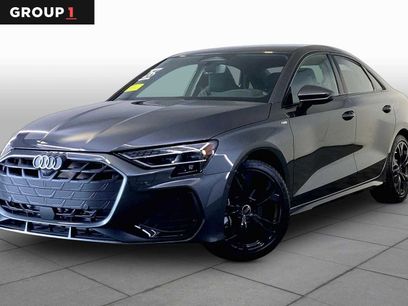 Used 2026 Audi A3 2.0T Premium Plus
