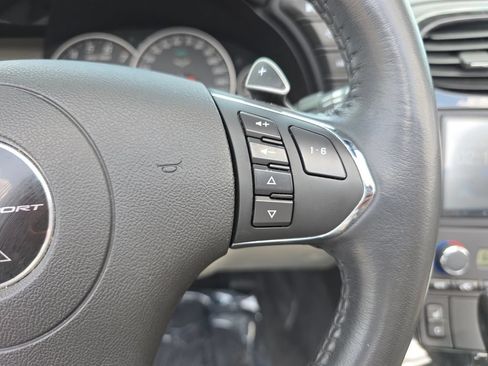 Used 2012 Chevrolet Corvette Grand Sport w/ 3LT Preferred Equipment Group RWD image 32