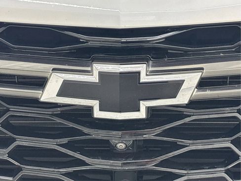Used 2022 Chevrolet Traverse Premier w/ LPO, Blackout Package image 36