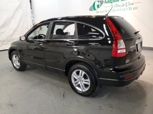 Used 2010 Honda CR-V EX image 4