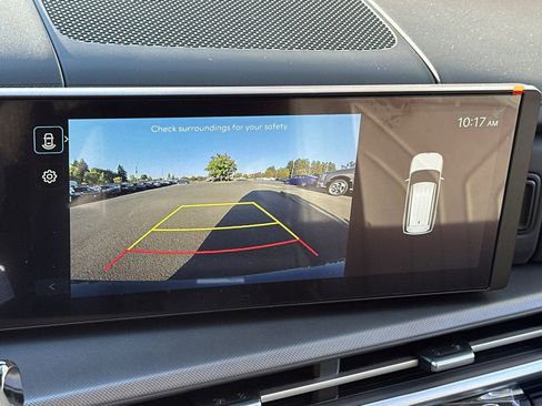 New 2026 Hyundai Santa Fe SEL FWD image 20