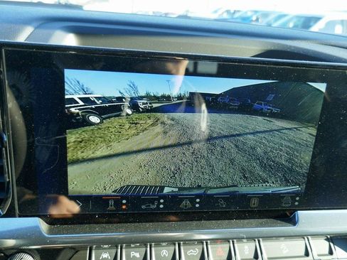 New 2026 Chevrolet Silverado 1500 LT Trail Boss w/ LT Trail Boss Premium Package image 21