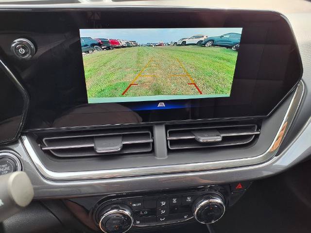 New 2026 Chevrolet Trax ACTIV w/ Driver Confidence Package FWD image 32