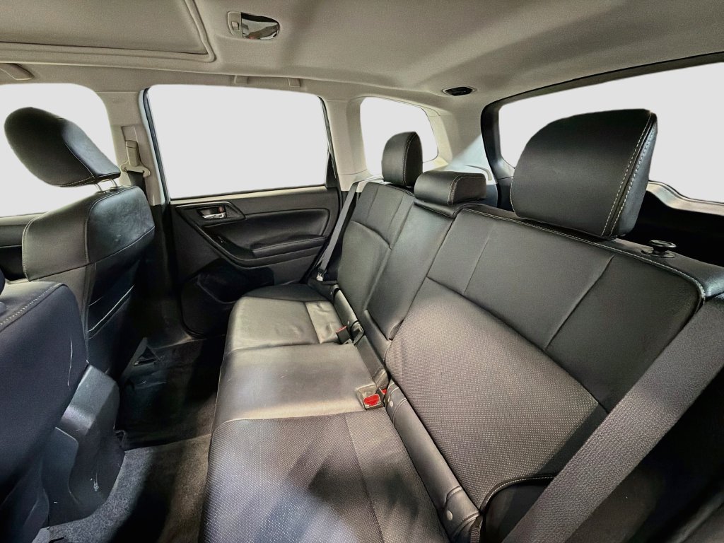 Used 2014 Subaru Forester 2.5i Limited AWD/4WD image 19