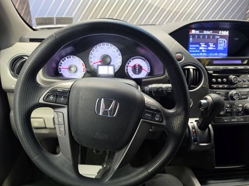 Used 2015 Honda Pilot EX image 15