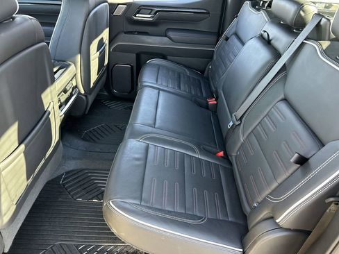 Used 2023 GMC Sierra 1500 AT4X w/ AT4X AEV Edition AWD/4WD image 26