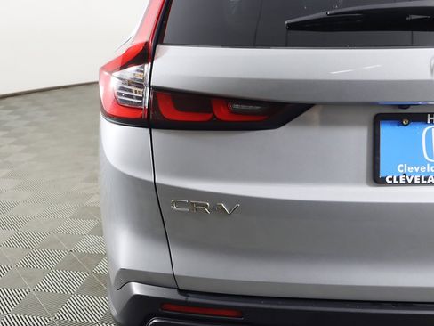 Used 2024 Honda CR-V EX image 15