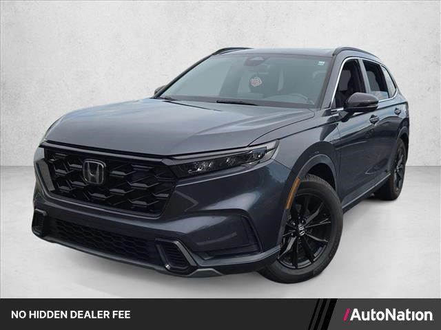 Used 2023 Honda CR-V Sport image 1