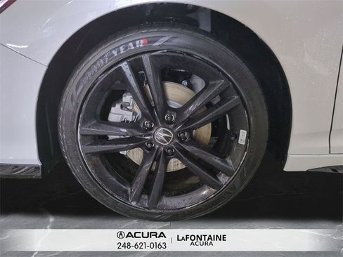 New 2026 Acura Integra A-Spec image 33