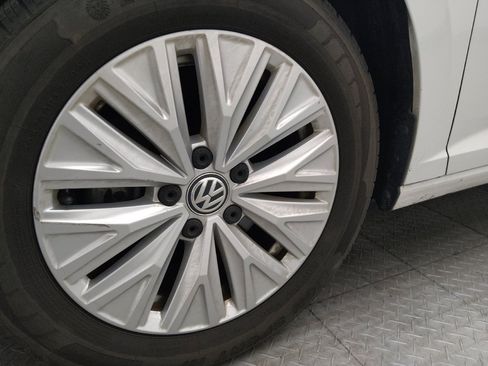 Used 2019 Volkswagen Jetta S FWD image 31
