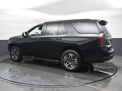 Used 2025 Chevrolet Tahoe Z71 image 6