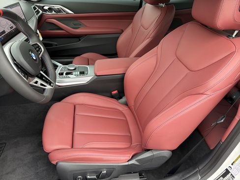 New 2027 BMW M440i Coupe w/ Premium Package RWD image 16