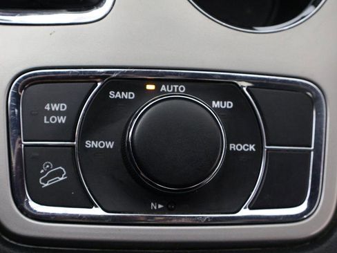 Used 2021 Jeep Grand Cherokee Limited image 51