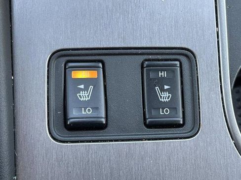 Certified 2024 Nissan Murano SV w/ SV Midnight Edition Package image 7