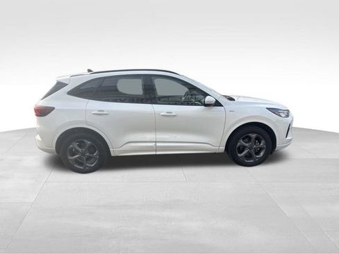Used 2024 Ford Escape ST-Line Select image 6