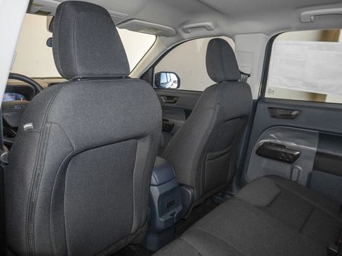 New 2025 Ford Maverick XL w/ Equipment Group 101A image 37