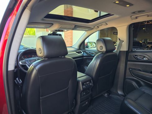 Used 2017 GMC Acadia SLT FWD image 30